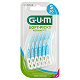 SUNSTAR GUM SOFT-PICKS Advanced, szczoteczka międzyzębowa mała, 30 szt. szczoteczka międzyzębowa mała, 30 szt.