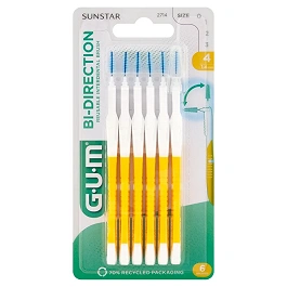 SUNSTAR GUM BI-DIRECTION