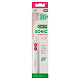 Sunstar Gum Sonic Sensitive, szczoteczka soniczna, 1 szt. szczoteczka soniczna, 1 szt.