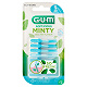 SUNSTAR GUM SOFT-PICKS Comfort Flex , szczoteczka międzyzębowa mała, 40 szt. szczoteczka międzyzębowa mała, 40 szt.