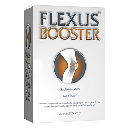 Flexus Booster