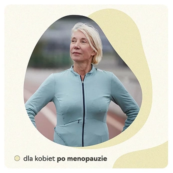 Kinon D3, tabletki z witaminami D3 i K2 wzmacniającymi kości, 30 szt.