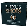 Flexus Shots płyn z zestawem witamin dla osób aktywnych fizycznie, 20 fiolek po 10 ml
