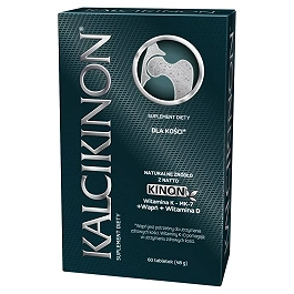 Kalcikinon