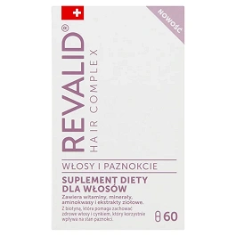 Revalid Hair Complex