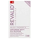 Revalid Hair Complex, kapsułki dla osób chcących zadbać o zdrowe włosy i paznokcie, 60 szt. kapsułki dla osób chcących zadbać o zdrowe włosy i paznokcie, 60 szt.