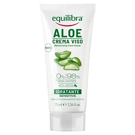 Equilibra Krem Aloesowy