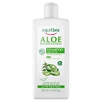  Equilibra aloesowy  szampon nawilżajacy, 250 ml