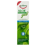 Equilibra Aloe Gel pasta do zębów o potrójnym działaniu, 75 ml