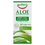 Equilibra Serum Aloesowe przeciwstarzeniowe, 30 ml