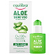 Equilibra Serum Aloesowe, przeciwstarzeniowe, 30 ml przeciwstarzeniowe, 30 ml