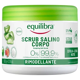 Equilibra Peeling Solny