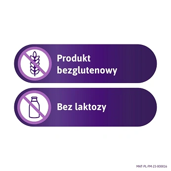 Femibion 3 Karmienie Piersią,  56 tabletek + 56 kapsułek