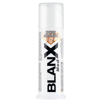 BlanX Anty-Osad, wybielająca pasta do zębów usuwająca osad, 75 ml