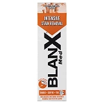 BlanX Anty-Osad wybielająca pasta do zębów usuwająca osad, 75 ml