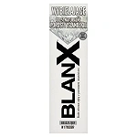 Blanx pasta wybielająca z naturalnym porostem arktycznym, 75 ml