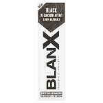 BlanX Black wybielająca pasta do zębów, 75 ml