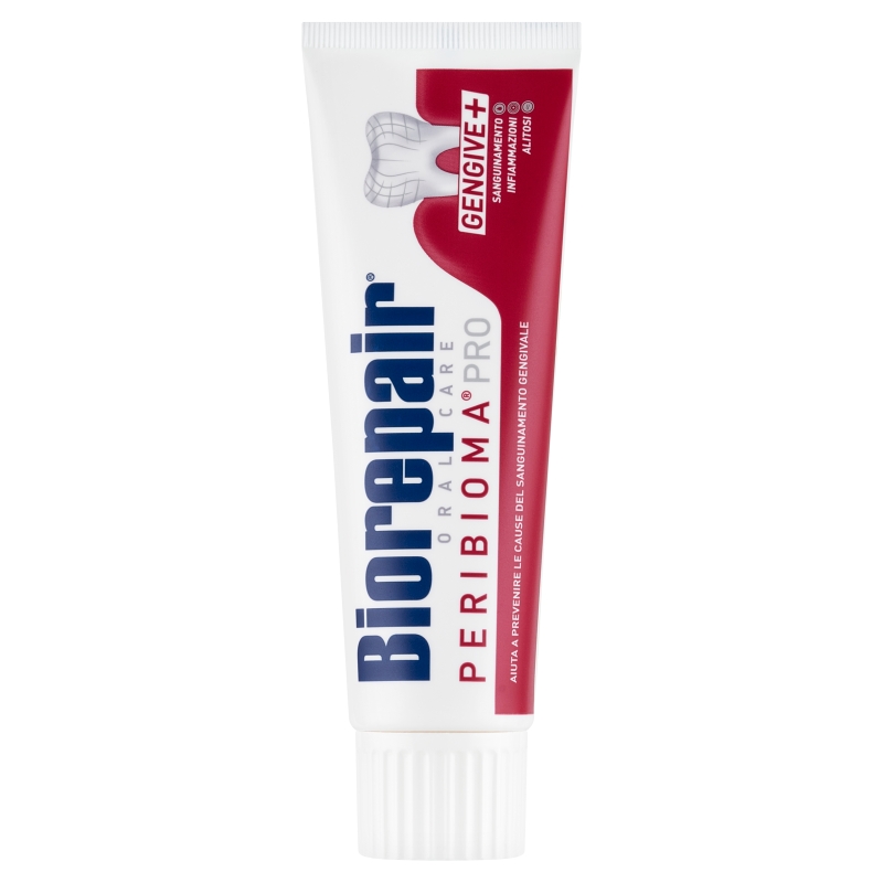 Biorepair Peribioma, pasta do zębów, 75 ml