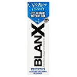 Blanx O3X pasta wybielająca, 75 ml