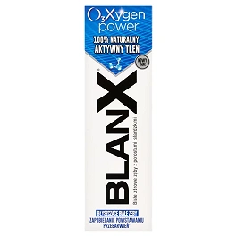 Blanx O3X
