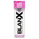 Blanx Glossy White, pasta do zębów wybielająca, 75 ml pasta do zębów wybielająca, 75 ml