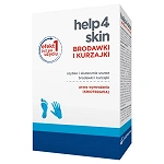 Help4Skin kurzajki i brodawki, 50 ml