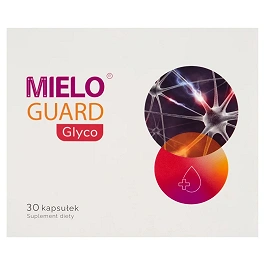 Mieloguard Glyco