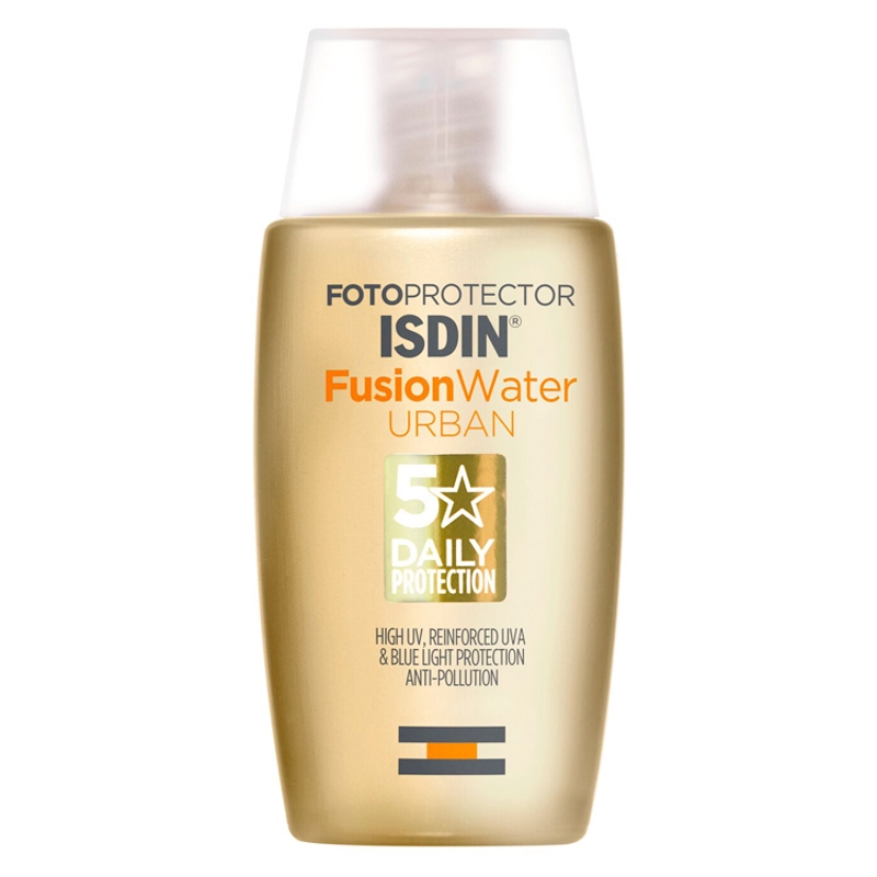 ISDIN Fotoprotoprotector, krem przeciwsłoneczny z filtrem SPF 30, 50 ml