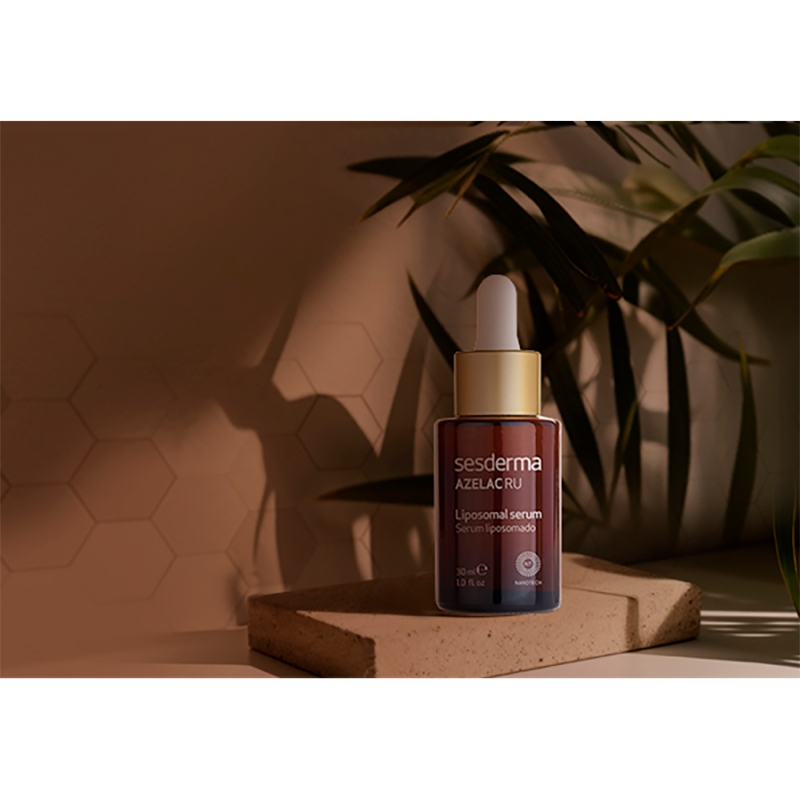 SESDERMA AZELAC RU, serum liposomalne depigmentujące, 30 ml KRÓTKA DATA 31.07.2026