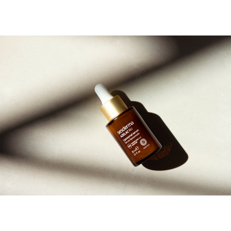 SESDERMA AZELAC RU, serum liposomalne depigmentujące, 30 ml KRÓTKA DATA 31.07.2026