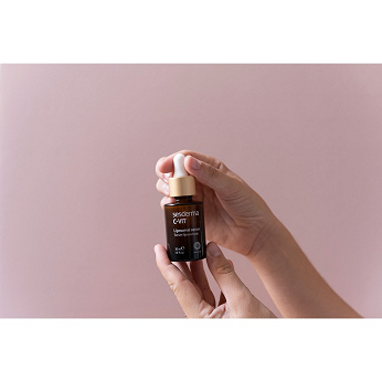 SESDERMA C-VIT, serum liposomalne do każdego rodzaju skóry twarzy, 30 ml