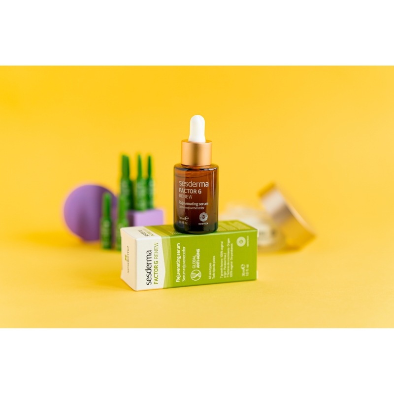 SESDERMA FACTOR G RENEW, serum, 30 ml