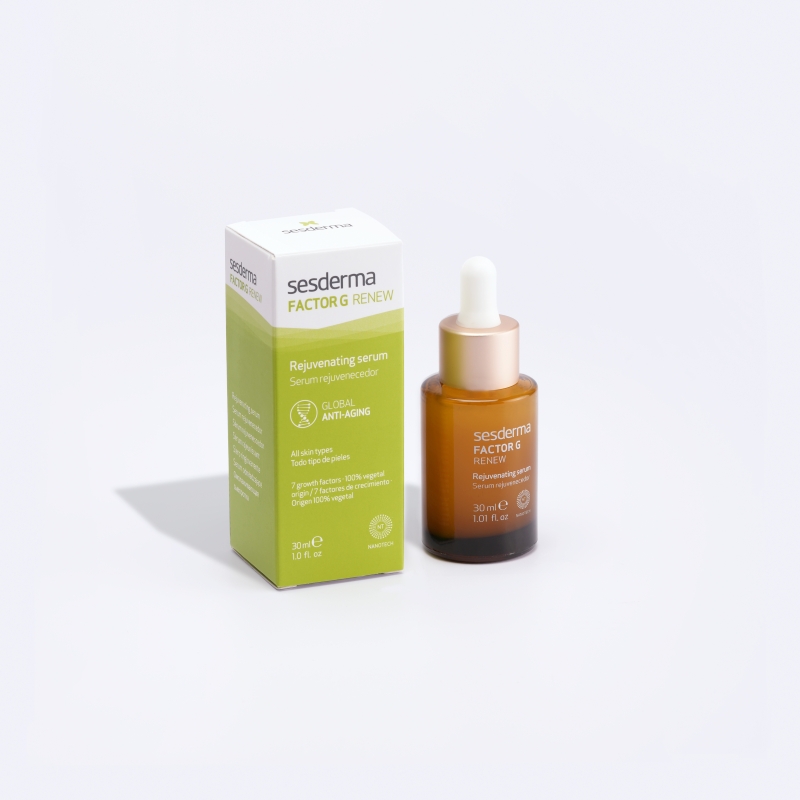 SESDERMA FACTOR G RENEW, serum, 30 ml
