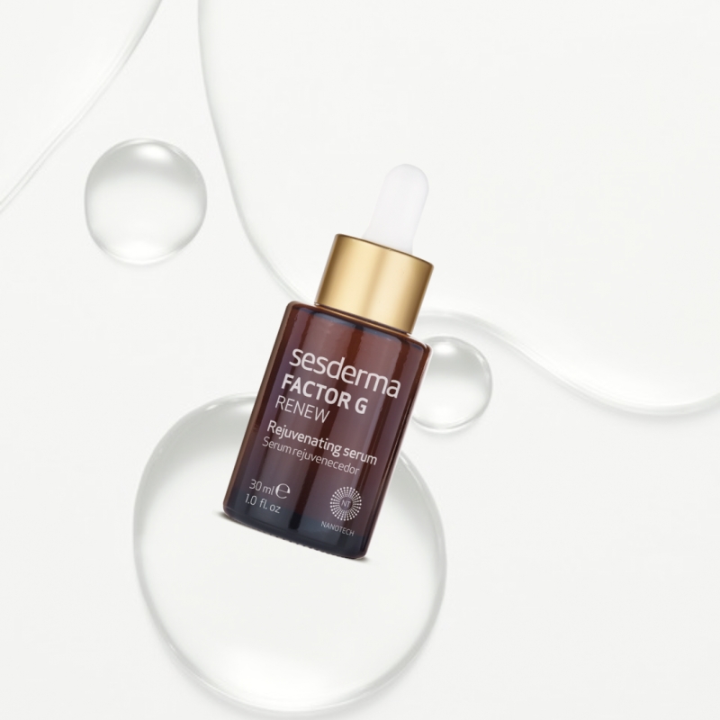 SESDERMA FACTOR G RENEW, serum, 30 ml