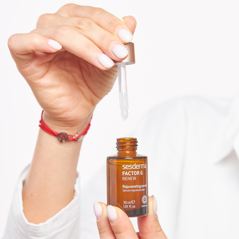 SESDERMA FACTOR G RENEW, serum, 30 ml