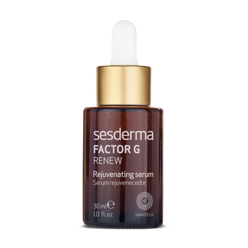 SESDERMA FACTOR G RENEW, serum, 30 ml