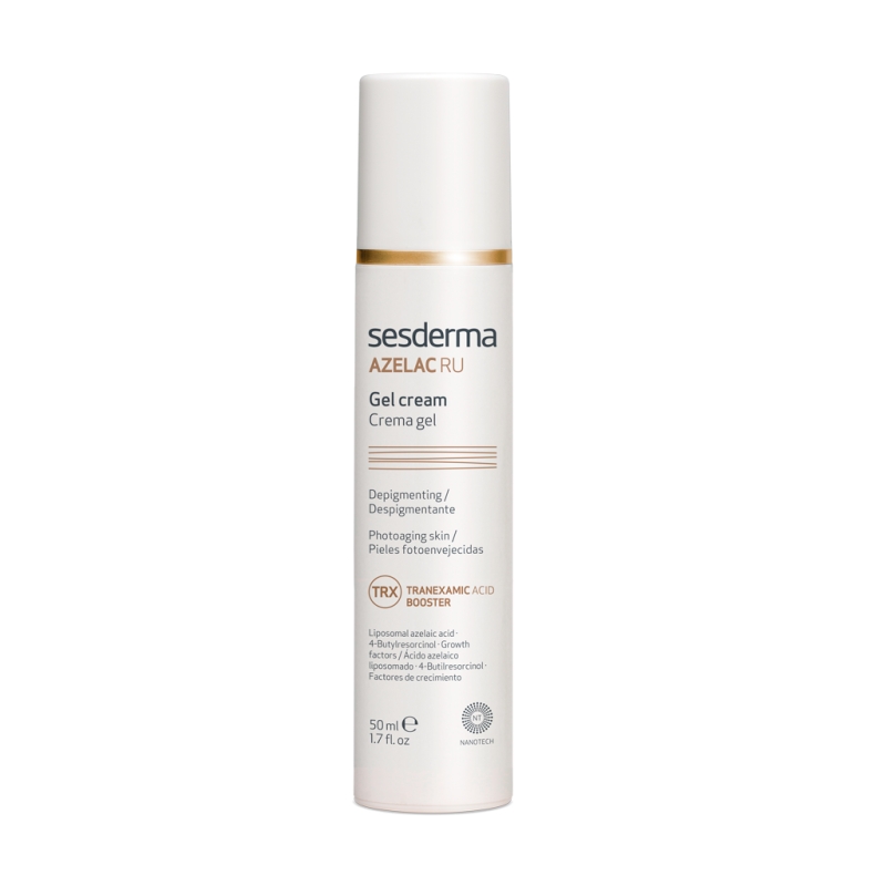 Sesderma Azelac Ru, krem-żel, 50 ml