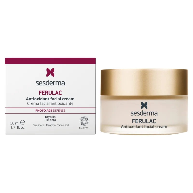 Sesderma Ferulac krem, 50 ml