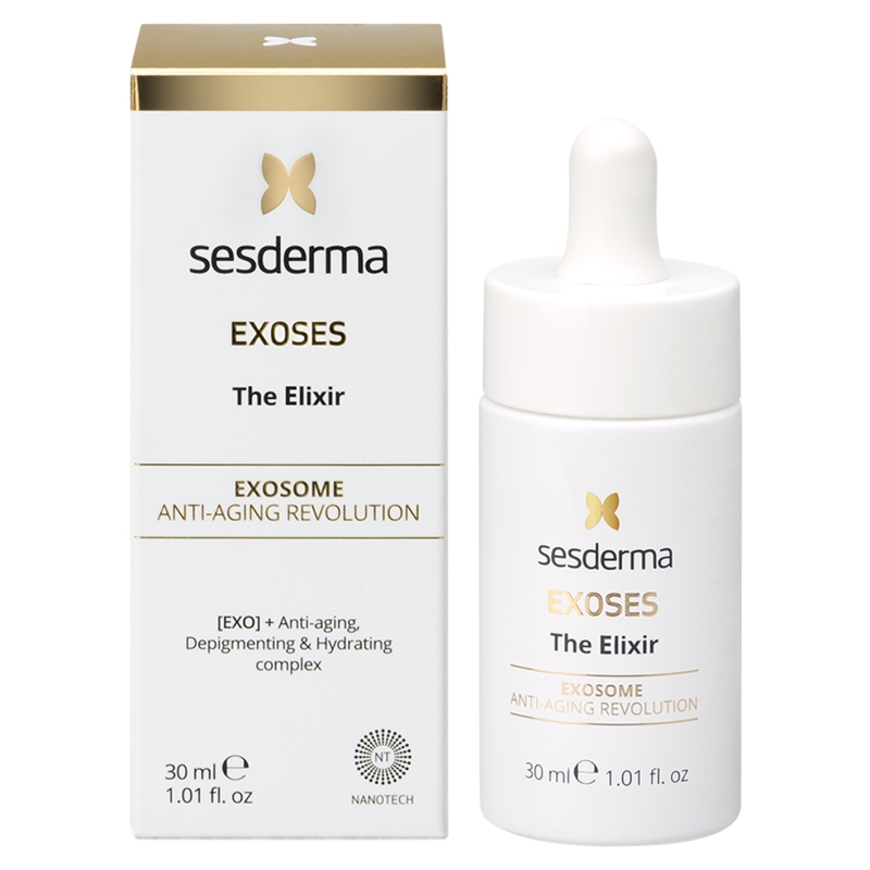SESDERMA S.L. Sesderma Exoses, serum, 30 ml