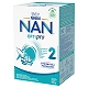 NAN Optipro 2 , mleko następne dla niemowląt po 6 miesiącu, 650 g mleko następne dla niemowląt po 6 miesiącu, 650 g