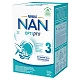 NAN Optipro 3 , mleko modyfikowane dla dzieci po 1 roku życia, 650 g mleko modyfikowane dla dzieci po 1 roku życia, 650 g