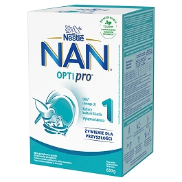 NAN Optipro 1