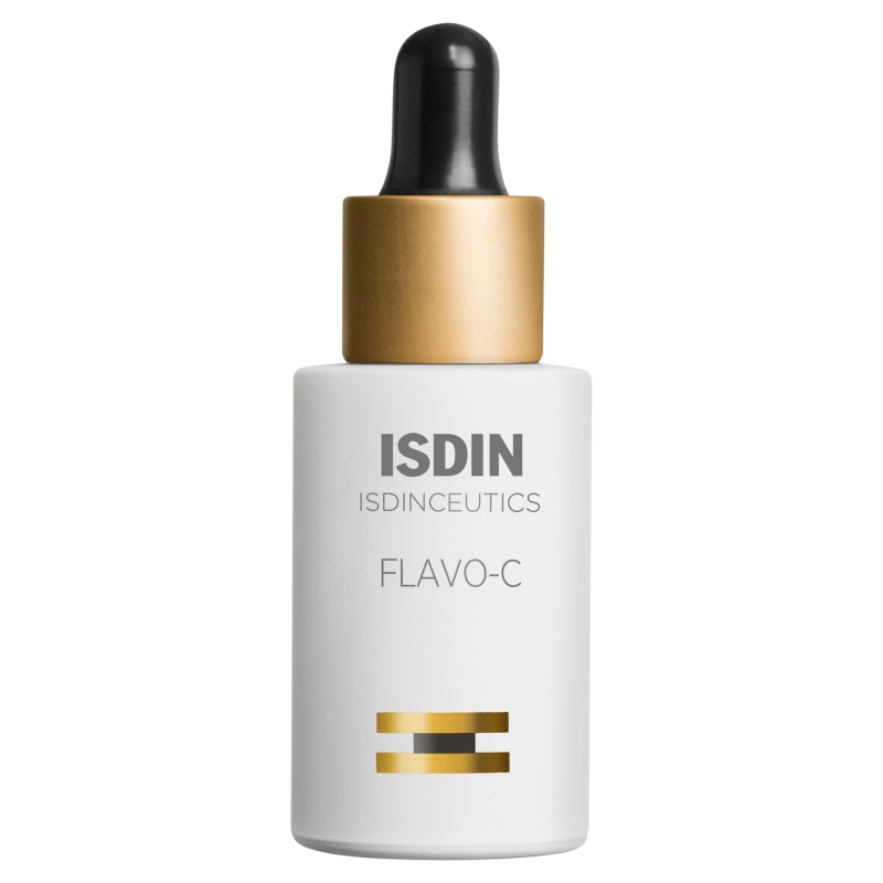 ISDIN FLAVO-C, serum antyoksydacyjne, 30 ml