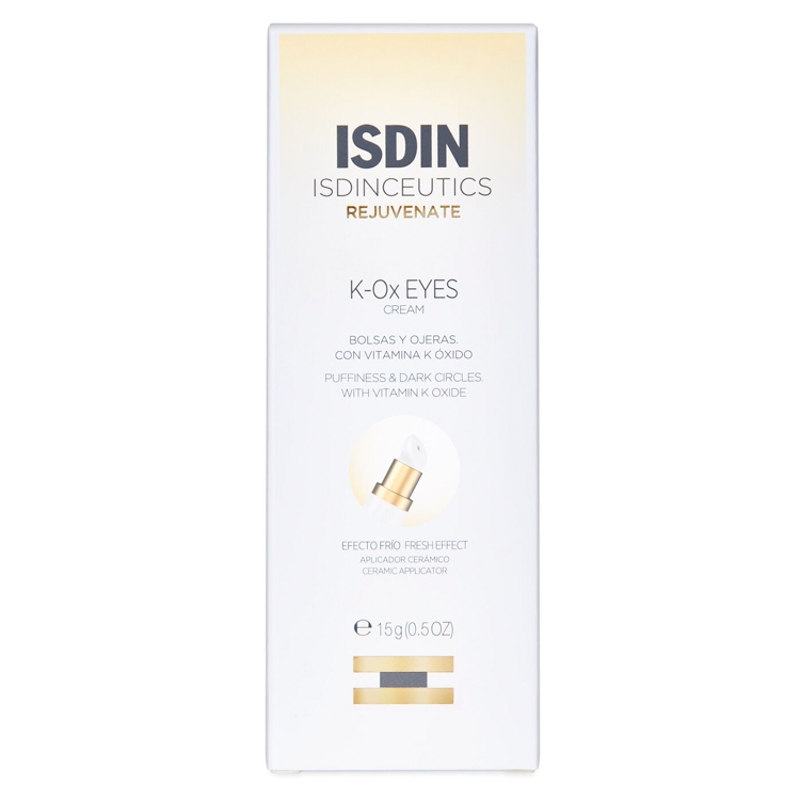 URGO ISDIN Isdinceutics, Augencreme K-Ox Eyes, 15 g