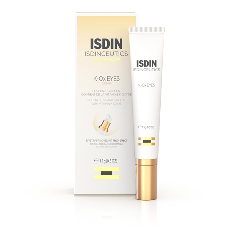 ISDIN Isdinceutics, krem pod oczy K-Ox Eyes, 15 g