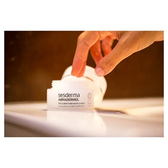 Sesderma Abradermol, krem do mikrodermabrazji, 50 g