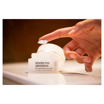 Sesderma Abradermol, krem do mikrodermabrazji, 50 g