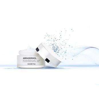 Sesderma Abradermol, krem do mikrodermabrazji, 50 g