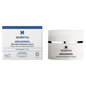 Sesderma Abradermol, krem do mikrodermabrazji, 50 g