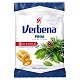 Cukierki Verbena Pinia z Vit. C, cukierki wspomagające w grypie i przeziębieniu, 60 g cukierki wspomagające w grypie i przeziębieniu, 60 g